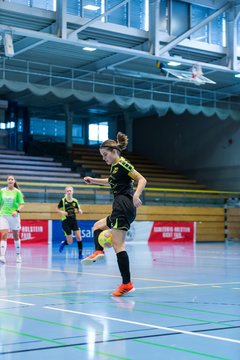 Bild 419 - B-Juniorinnen HLM